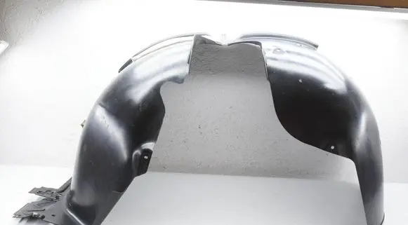 Volkswagen ID.4 Front wheel arch liner splash guards 11A809957DJLINTER 11A809957D