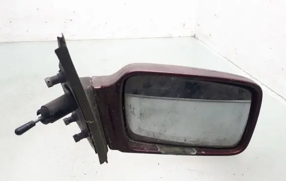 Ford Sierra Manual wing mirror C99ZA 40285