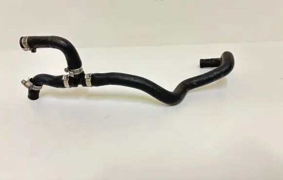 BMW 7 F01 F02 F03 F04 Engine coolant pipe/hose 970354157132 970354157