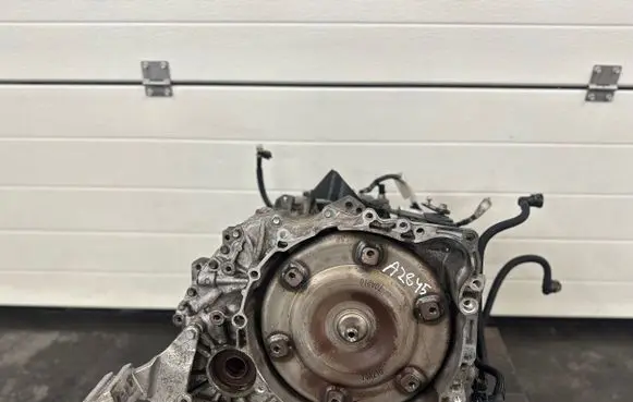 Volvo XC60 Automatic gearbox 1285175 P1285175