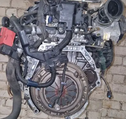 Honda Civic Engine R18A2