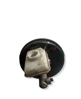 Opel Vectra B Brake booster 03495020