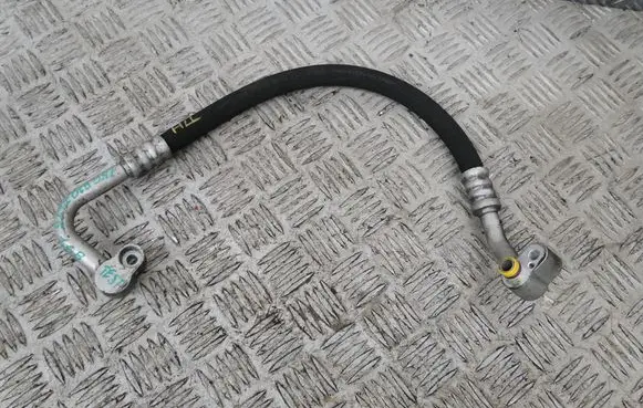 Audi A3 S3 8P Air conditioning (A/C) pipe/hose 