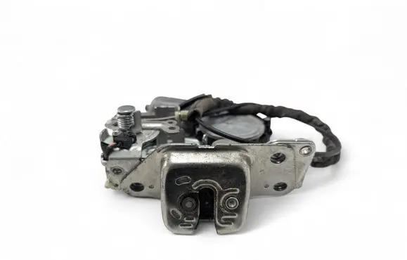 Chrysler Grand Voyager V Tailgate/trunk/boot lock/catch/latch D76-61372-B