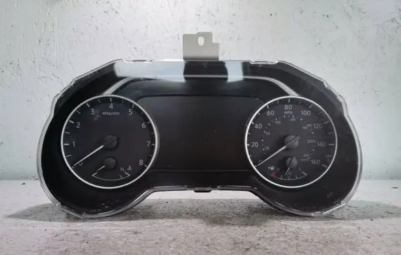 Nissan Maxima A35 Speedometer (instrument cluster) 248104RA1A VPAASF10849SA