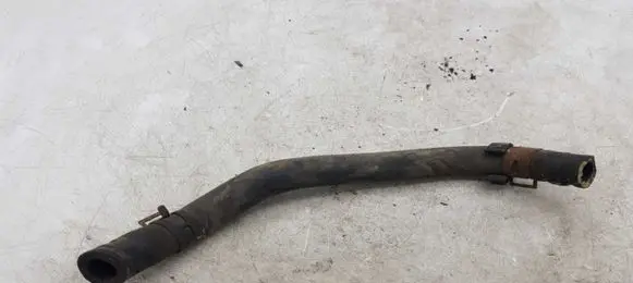 Toyota Land Cruiser (J120) Engine coolant pipe/hose NOCODE