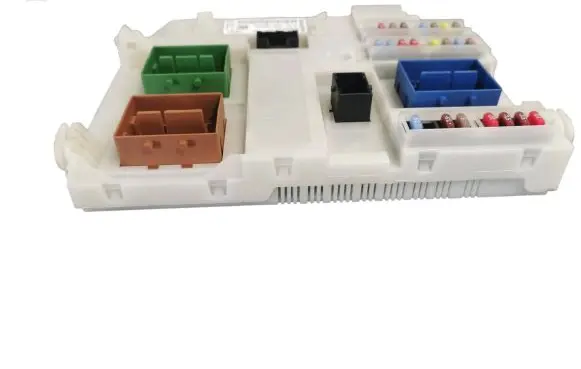 Volvo S80 Comfort/convenience module BG9T14C256HA 31327995AA 3659AF01125TP