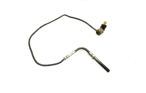 Mercedes-Benz GL X164 Exhaust gas temperature sensor A0051531828