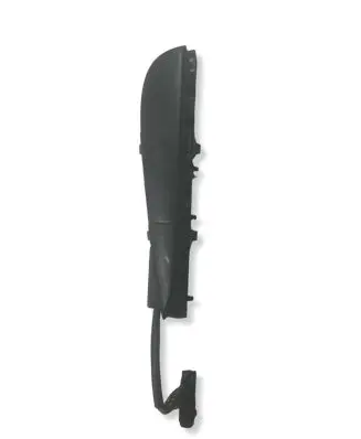 Mercedes-Benz E W211 Other center console (tunnel) element 2118214251 03751325
