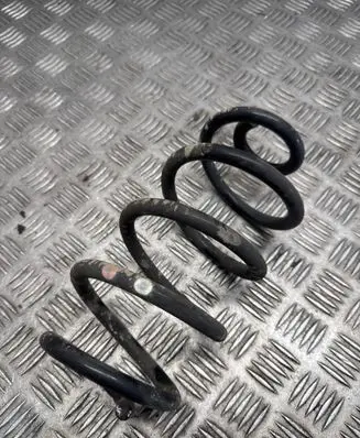 Nissan Juke I F15 Rear coil spring