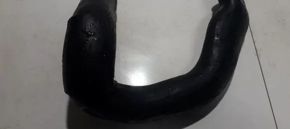 Audi A6 S6 C5 4B Intercooler hose/pipe 4B0145746E