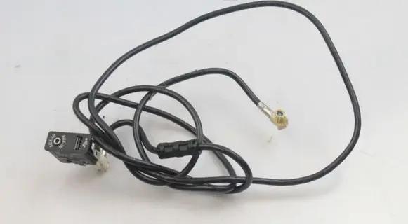 BMW X3 F25 USB socket connector 9367350