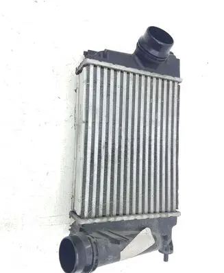 Renault Talisman Intercooler radiator 144614EA1A MM117D7