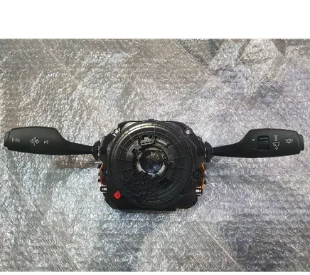 BMW 5 F10 F11 Airbag slip ring squib (SRS ring) 9234444 HW040100 SW051600