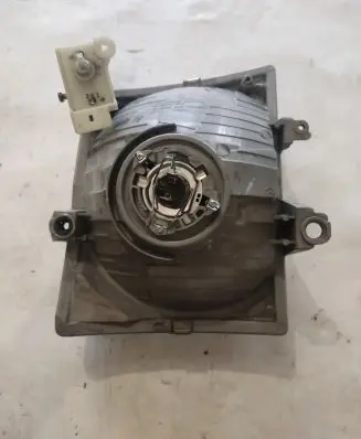 Ford Ranger Headlight/headlamp