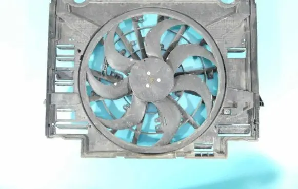 Fan set