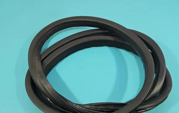 Renault Clio V Front door rubber seal IMPRK1570724