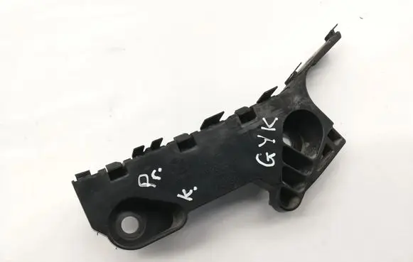Mazda 6 Front bumper mounting bracket GHP9500U1