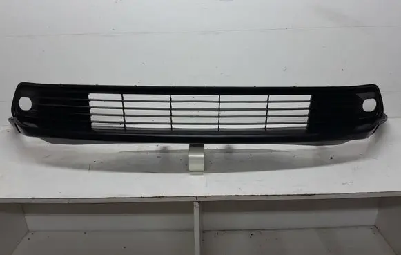 Toyota Yaris Cross Front bumper lip 521290D080