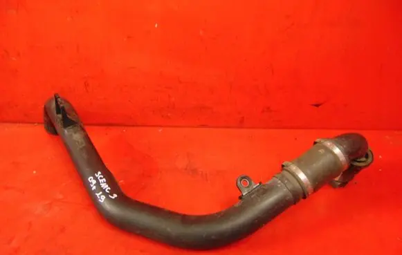 Renault Scenic III - Grand scenic III Intercooler hose/pipe 8200962920B