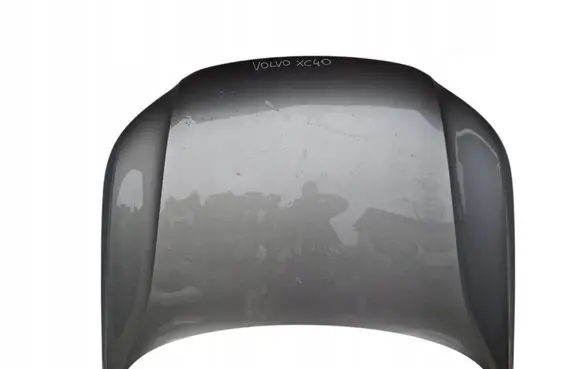 Volvo XC40 Engine bonnet/hood