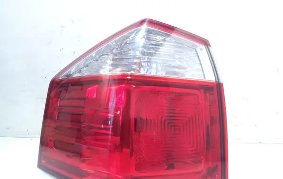 Chevrolet Orlando Rear/tail lights