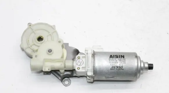 Lexus LS 430 Seat adjustment motor 8582050320