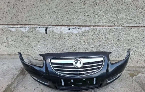 Opel Insignia A Front bumper