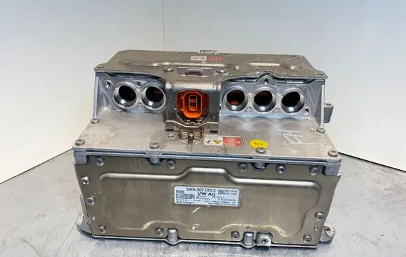 Cupra Formentor Voltage converter inverter 5WA907070C