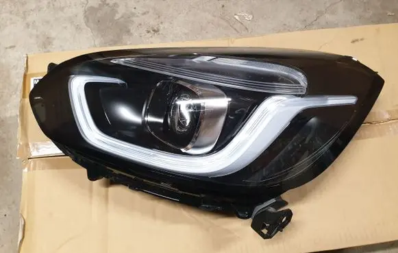 Honda Jazz IV GR Crosstar Headlight/headlamp 33150TZAG23