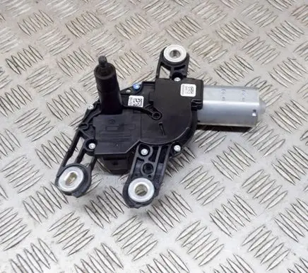 Volkswagen Golf VII Rear window wiper motor W000089789 5G0955711C