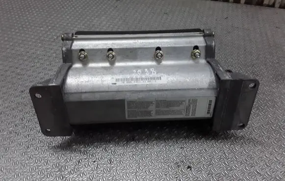 Mercedes-Benz ML W163 Passenger airbag A1638600705
