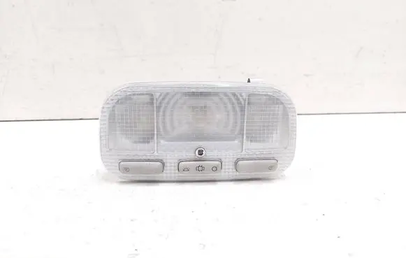 Citroen C4 Grand Picasso Front seat light 9680713980