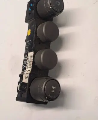 SsangYong Kyron Differential lock switch 8530109220