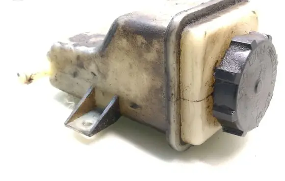 Opel Vectra B Power steering fluid tank/reservoir 90575635