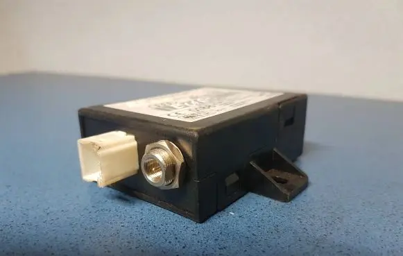 Audi A6 S6 C5 4B Other control units/modules 4D0909509