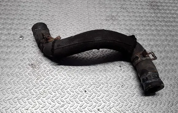 Peugeot 206 Engine coolant pipe/hose