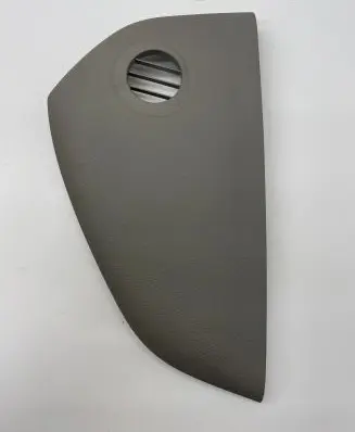 Audi A6 S6 C6 4F Dashboard side end trim 4F2857086