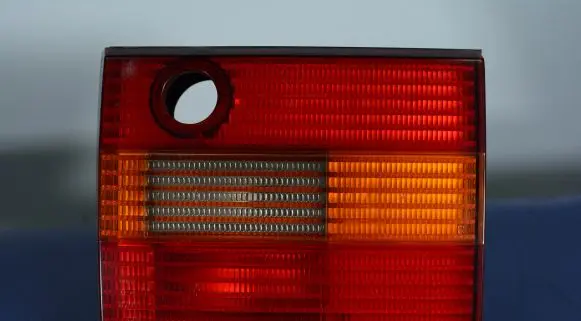 Volkswagen PASSAT B4 Rear/tail lights 3A9945108