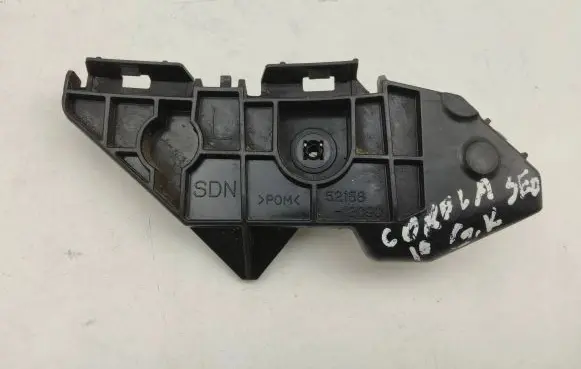 Toyota Corolla E140 E150 Rear bumper mounting bracket 5215812090