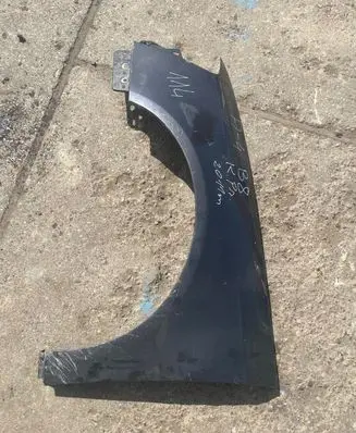 Audi A4 S4 B8 8K Fender