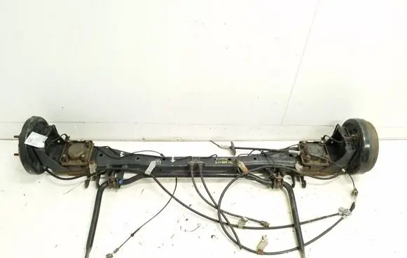 Nissan NV200 Rear beam 
