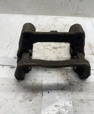 Opel Zafira A Brake caliper pad carrier rear 