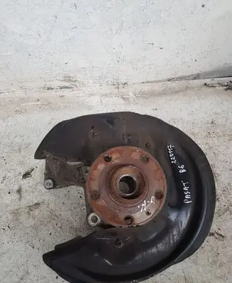 Volkswagen PASSAT B6 Rear wheel hub