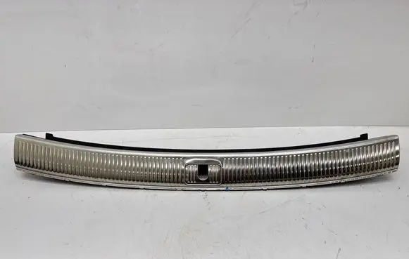 Audi Q5 SQ5 Trunk/boot sill cover protection 80A864483