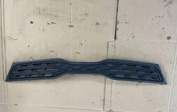 KIA Rio Front grill 863511W700