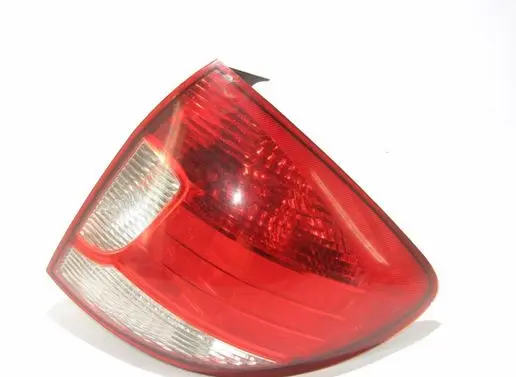 KIA Rio Rear/tail lights