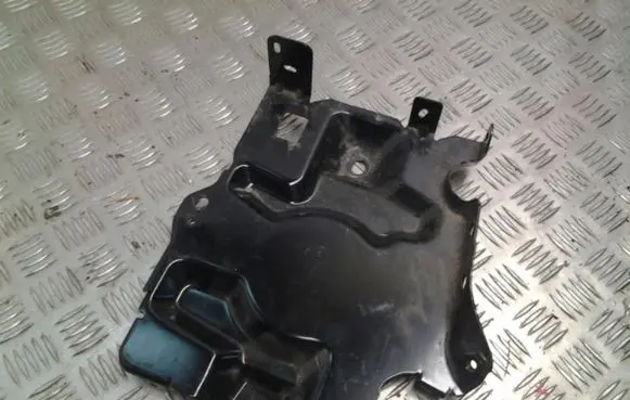 Citroen Berlingo Battery tray 