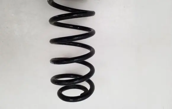 Mini One - Cooper R50 - 53 Rear coil spring 