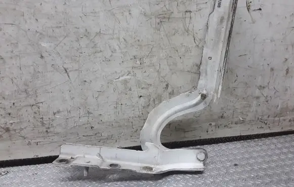 Fiat Scudo Engine bonnet/hood hinges 1499345080